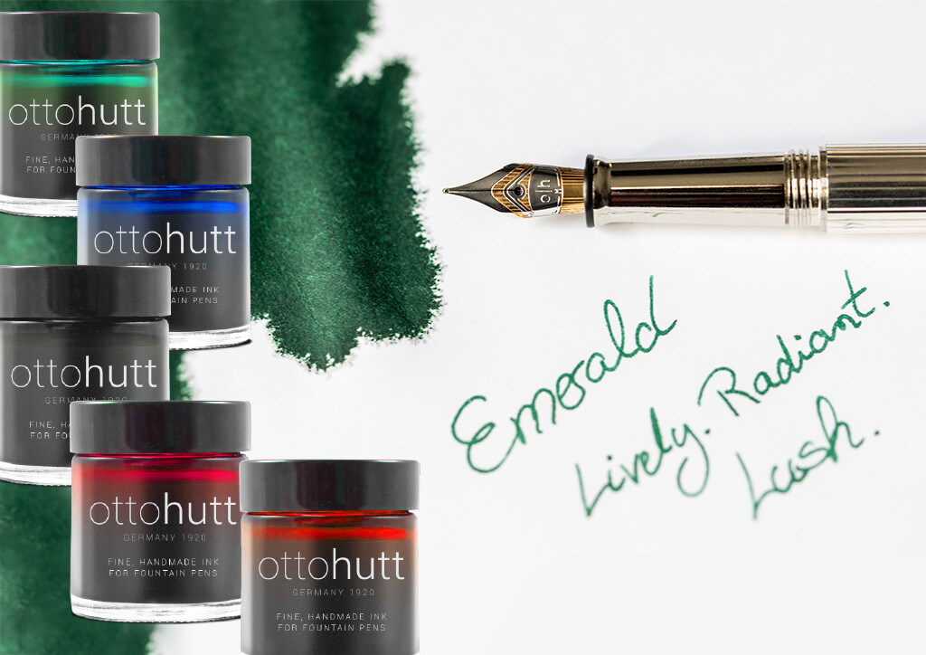 OttoHutt Tinten